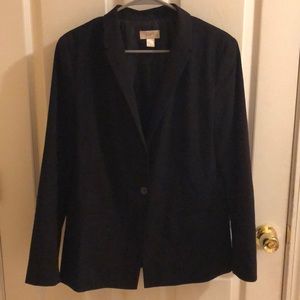 Ann Taylor LOFT Blazer